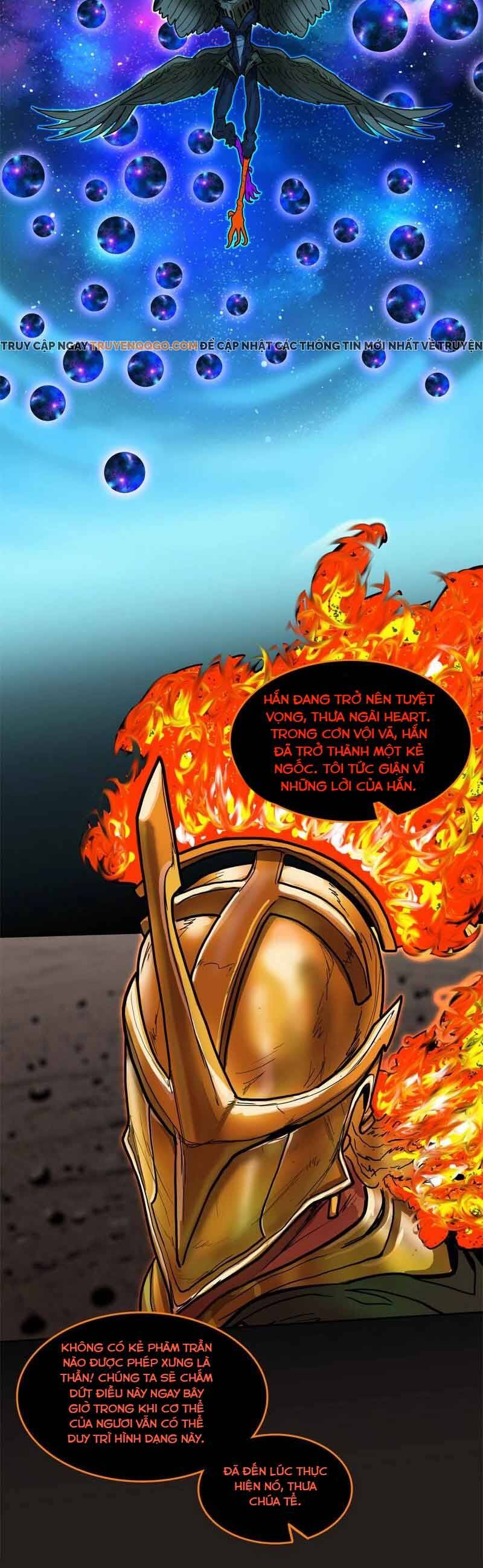 Thách Thức Chapter 127 - Next Chapter 128