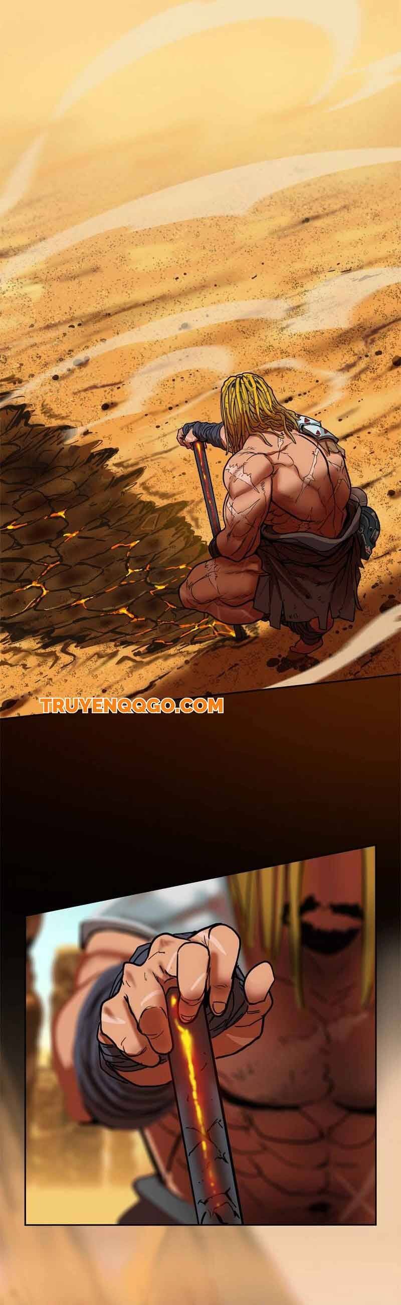 Thách Thức Chapter 127 - Next Chapter 128