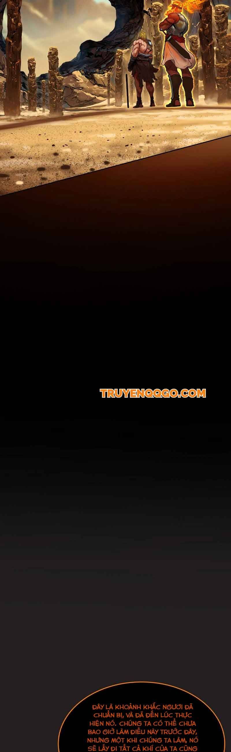 Thách Thức Chapter 127 - Next Chapter 128