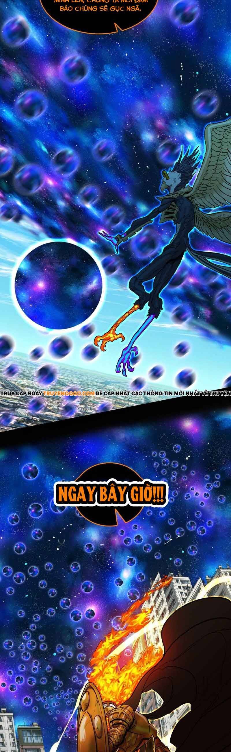Thách Thức Chapter 127 - Next Chapter 128