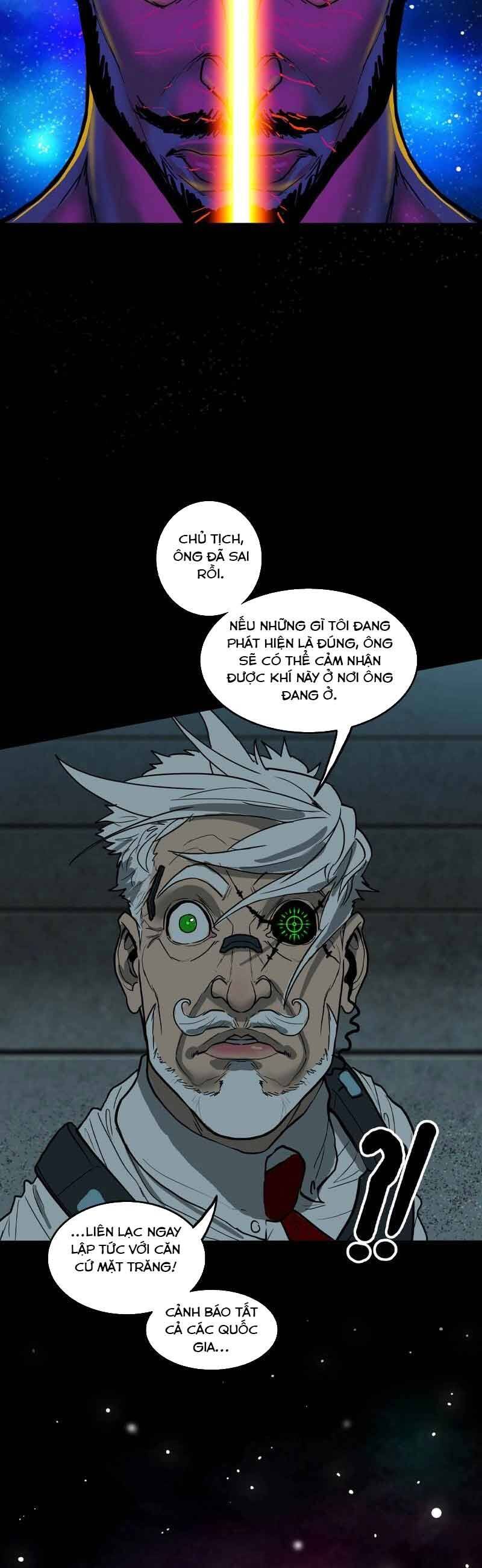 Thách Thức Chapter 127 - Next Chapter 128