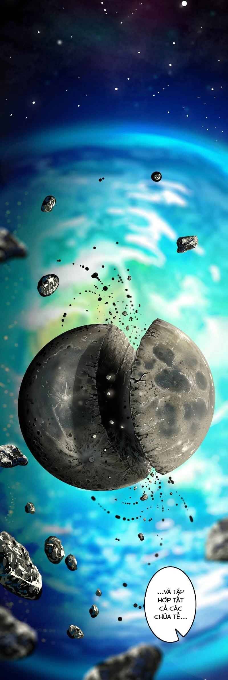 Thách Thức Chapter 127 - Next Chapter 128