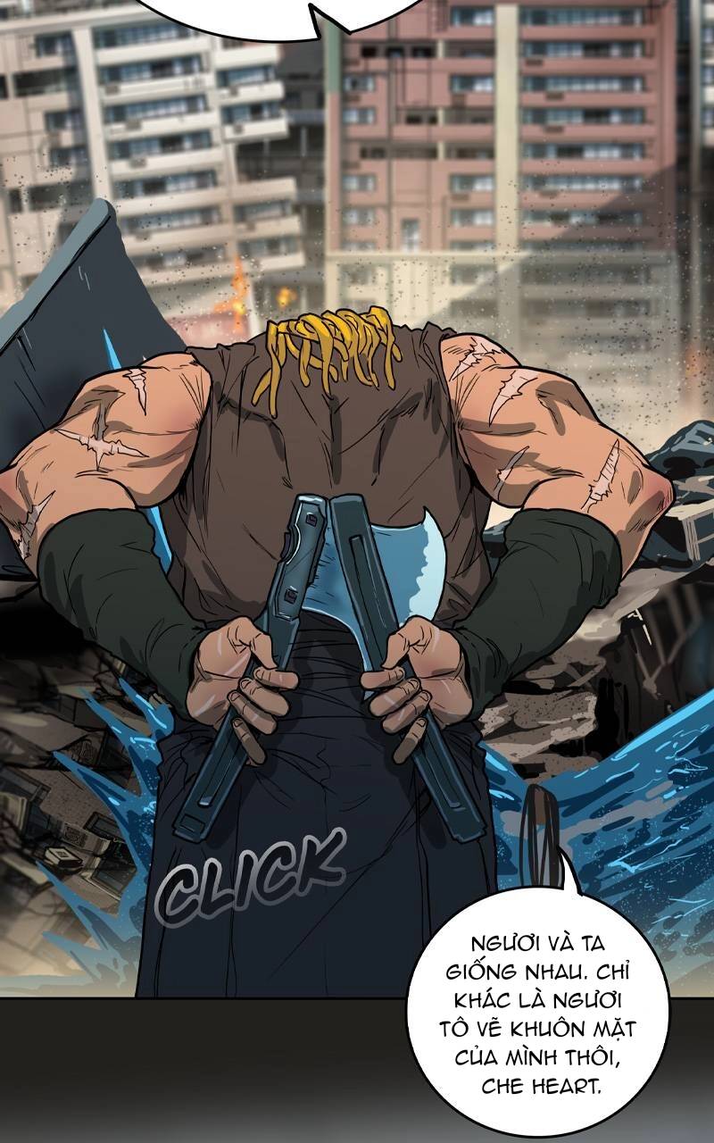 Thách Thức Chapter 128 - Next Chapter 129