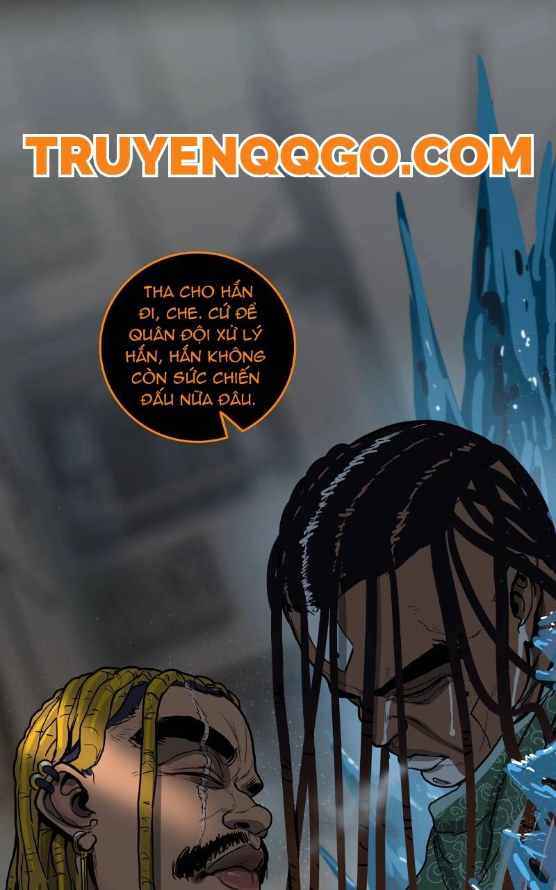 Thách Thức Chapter 128 - Next Chapter 129
