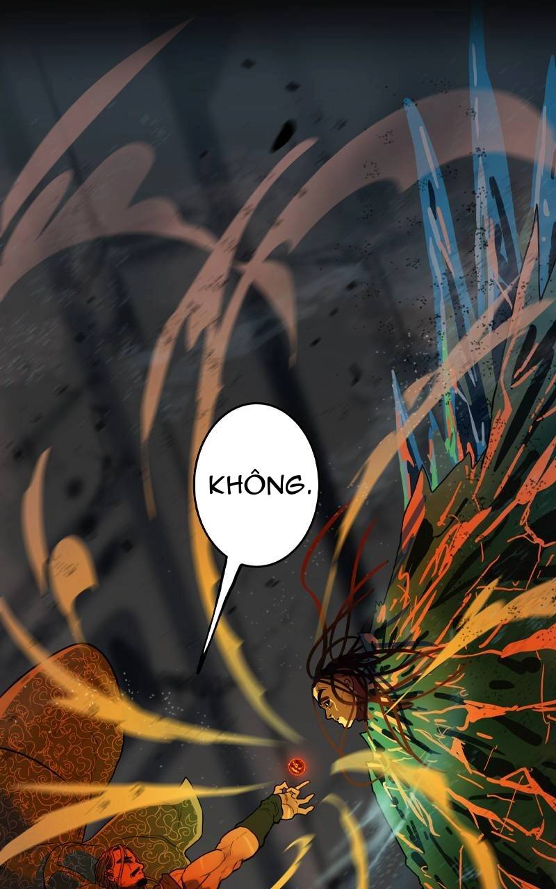 Thách Thức Chapter 128 - Next Chapter 129