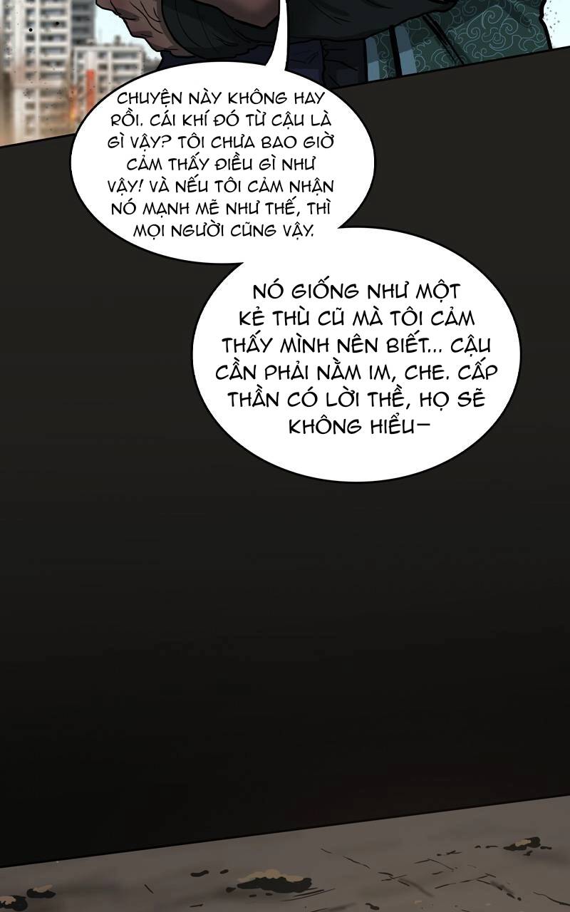 Thách Thức Chapter 128 - Next Chapter 129