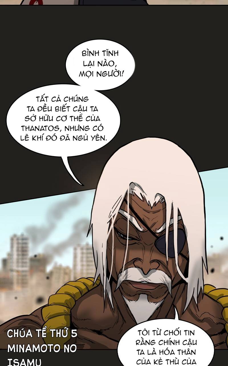 Thách Thức Chapter 128 - Next Chapter 129