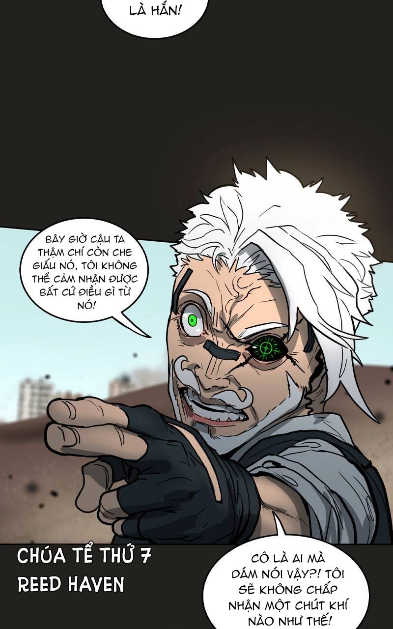 Thách Thức Chapter 128 - Next Chapter 129