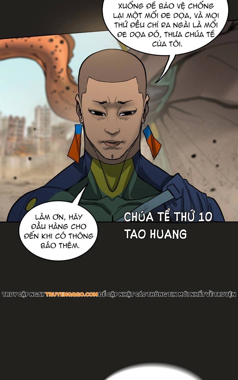 Thách Thức Chapter 128 - Next Chapter 129