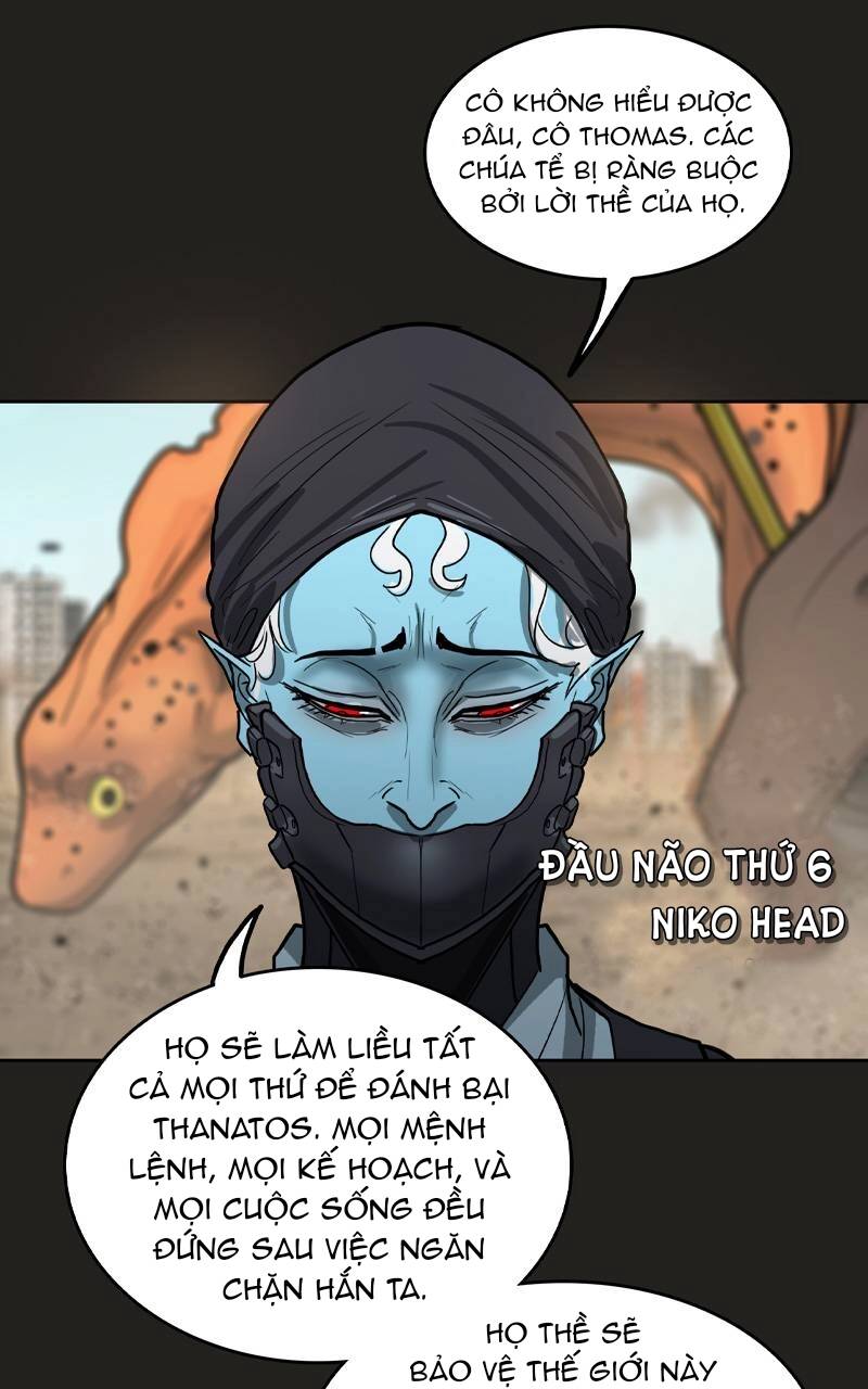 Thách Thức Chapter 128 - Next Chapter 129