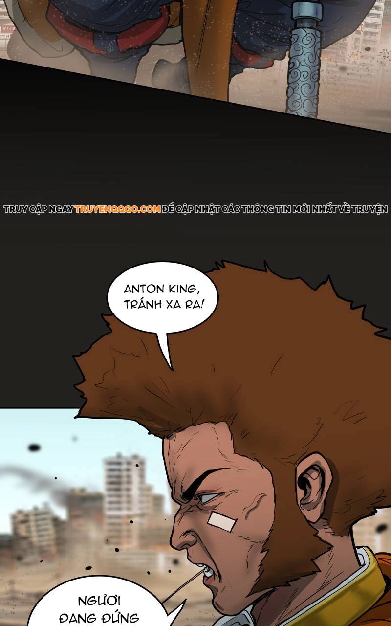 Thách Thức Chapter 128 - Next Chapter 129