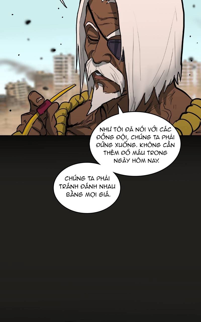 Thách Thức Chapter 128 - Next Chapter 129