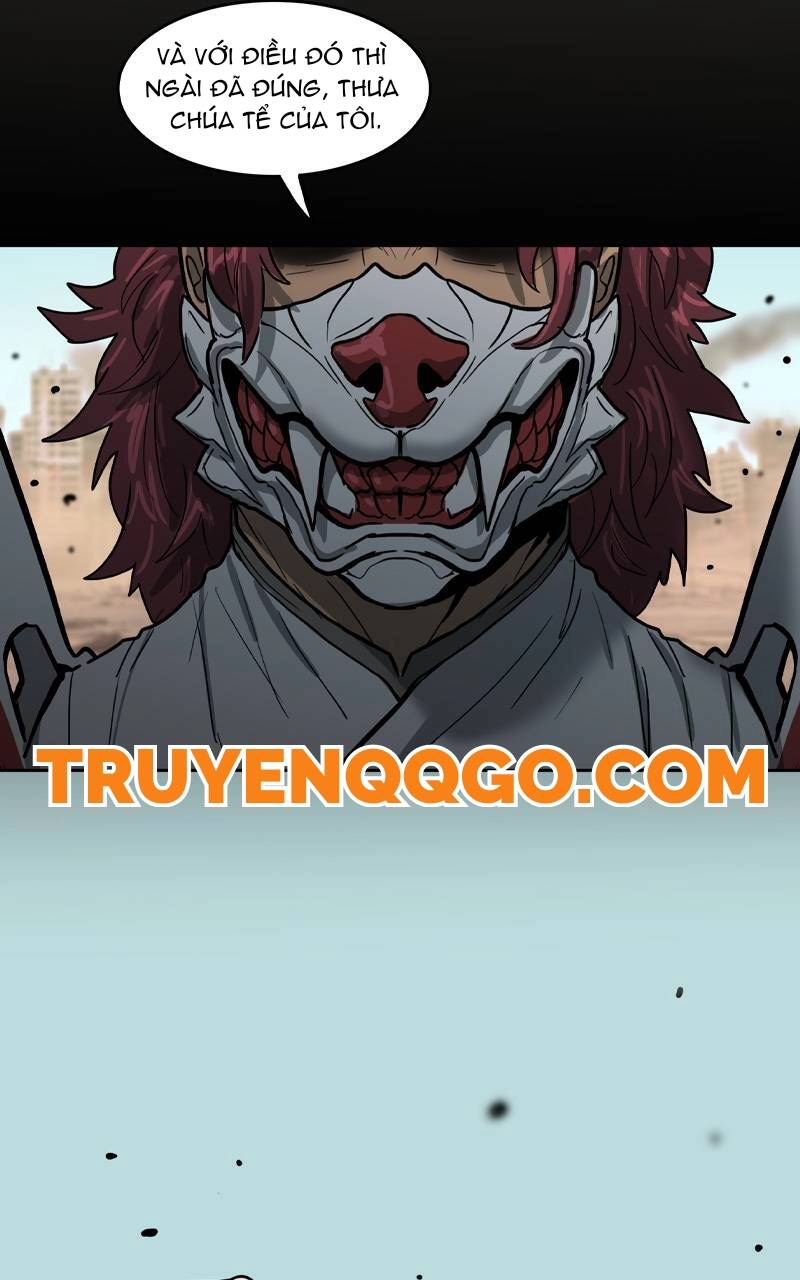 Thách Thức Chapter 128 - Next Chapter 129