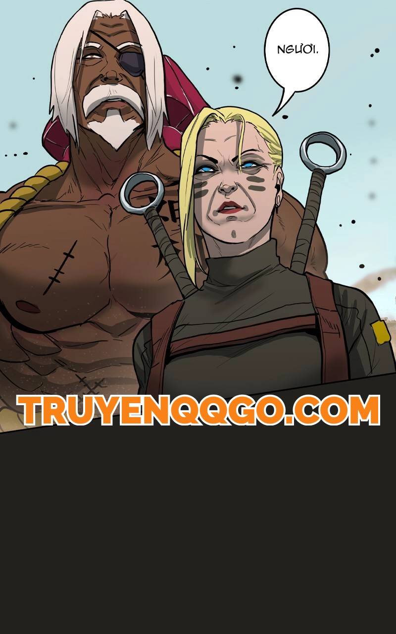 Thách Thức Chapter 128 - Next Chapter 129