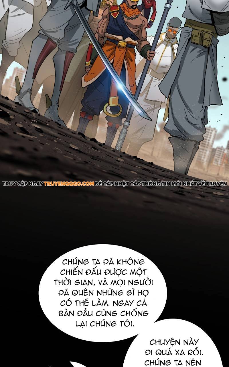 Thách Thức Chapter 128 - Next Chapter 129
