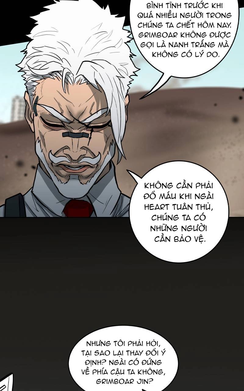 Thách Thức Chapter 128 - Next Chapter 129