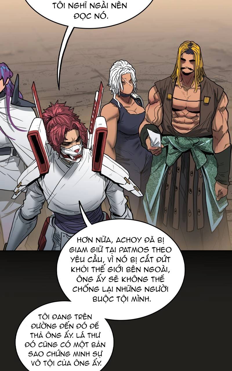 Thách Thức Chapter 128 - Next Chapter 129