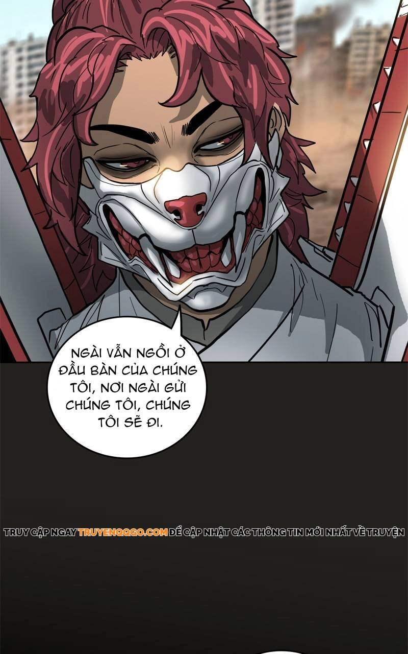 Thách Thức Chapter 128 - Next Chapter 129