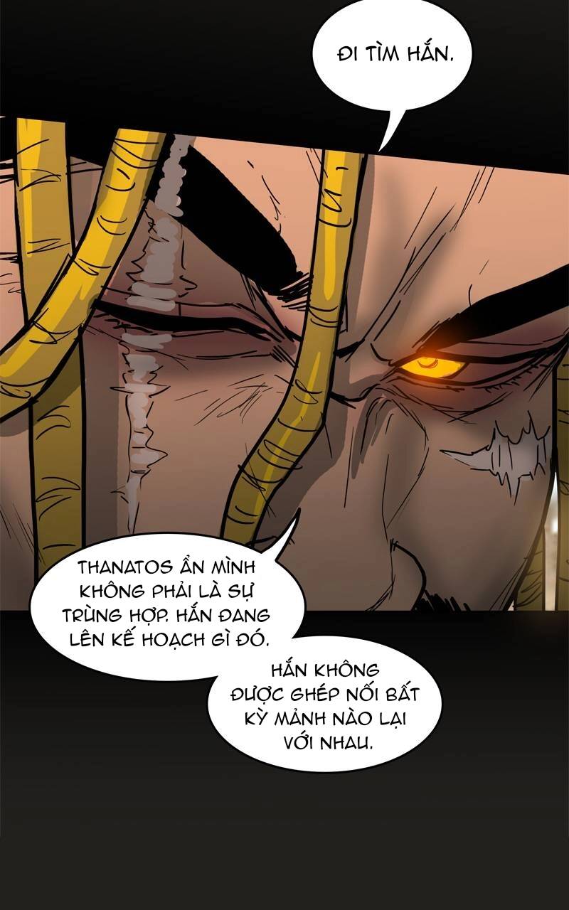 Thách Thức Chapter 128 - Next Chapter 129