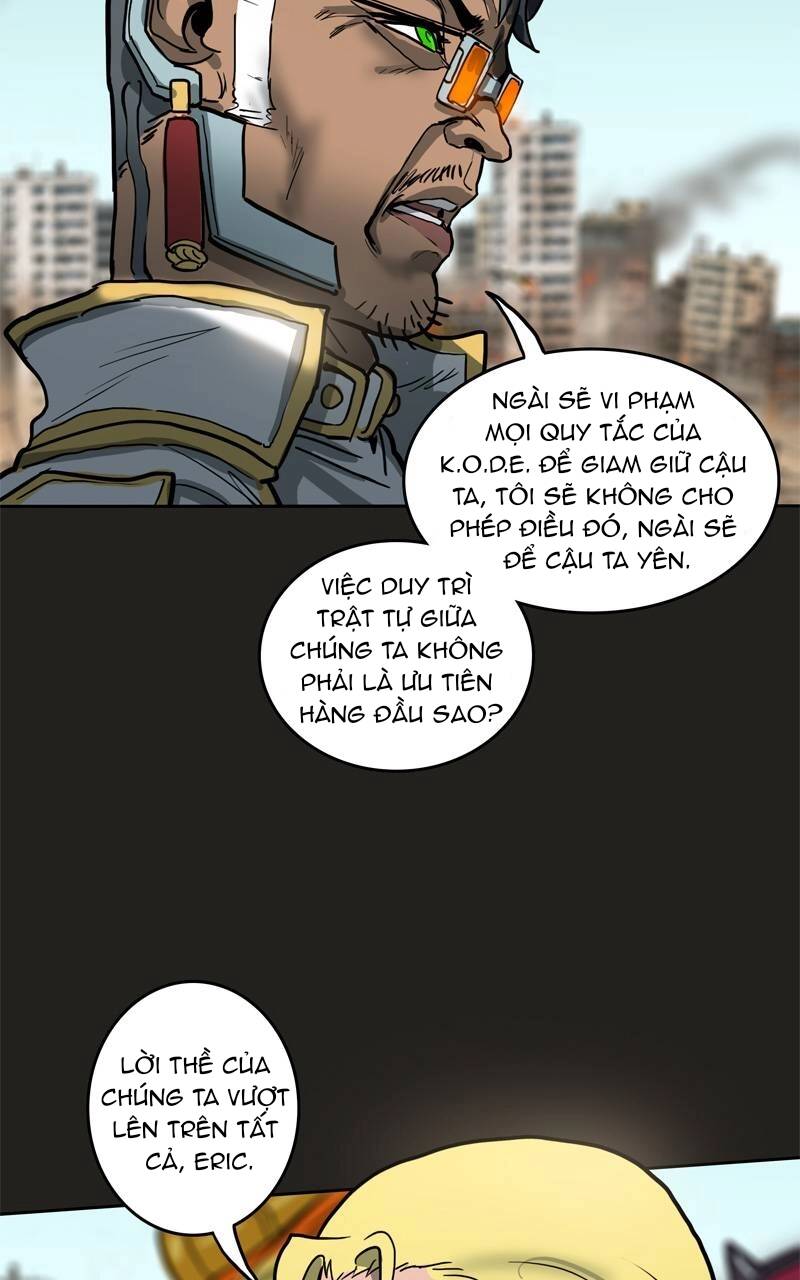 Thách Thức Chapter 128 - Next Chapter 129