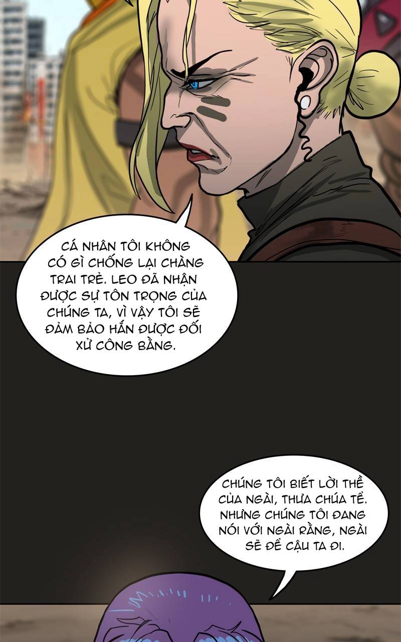 Thách Thức Chapter 128 - Next Chapter 129