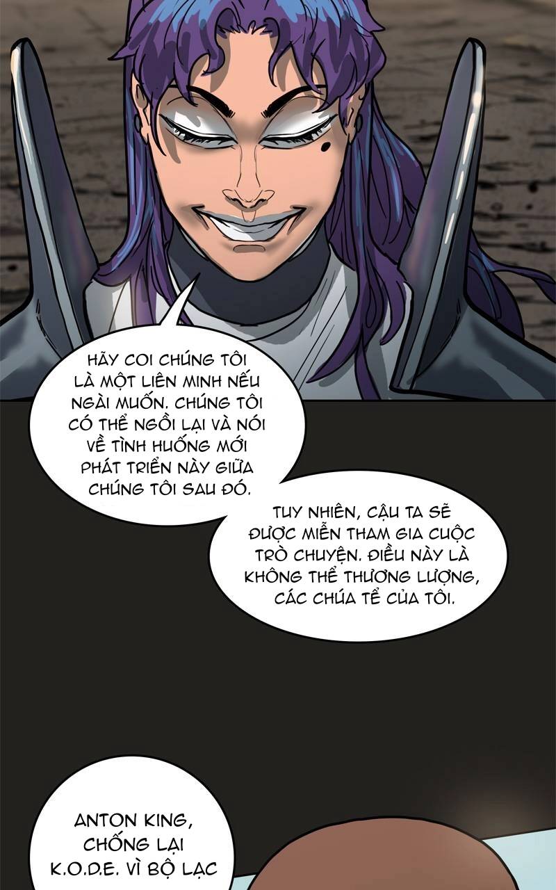 Thách Thức Chapter 128 - Next Chapter 129