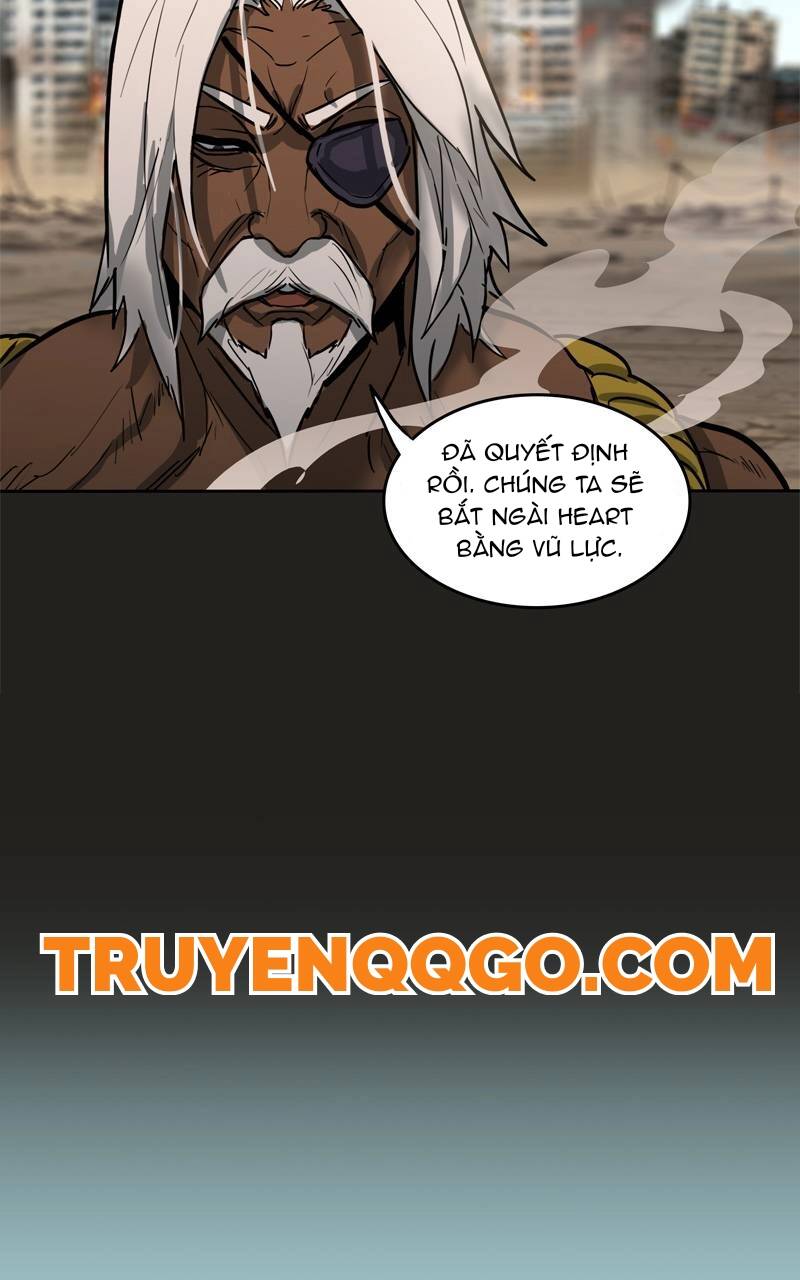Thách Thức Chapter 128 - Next Chapter 129