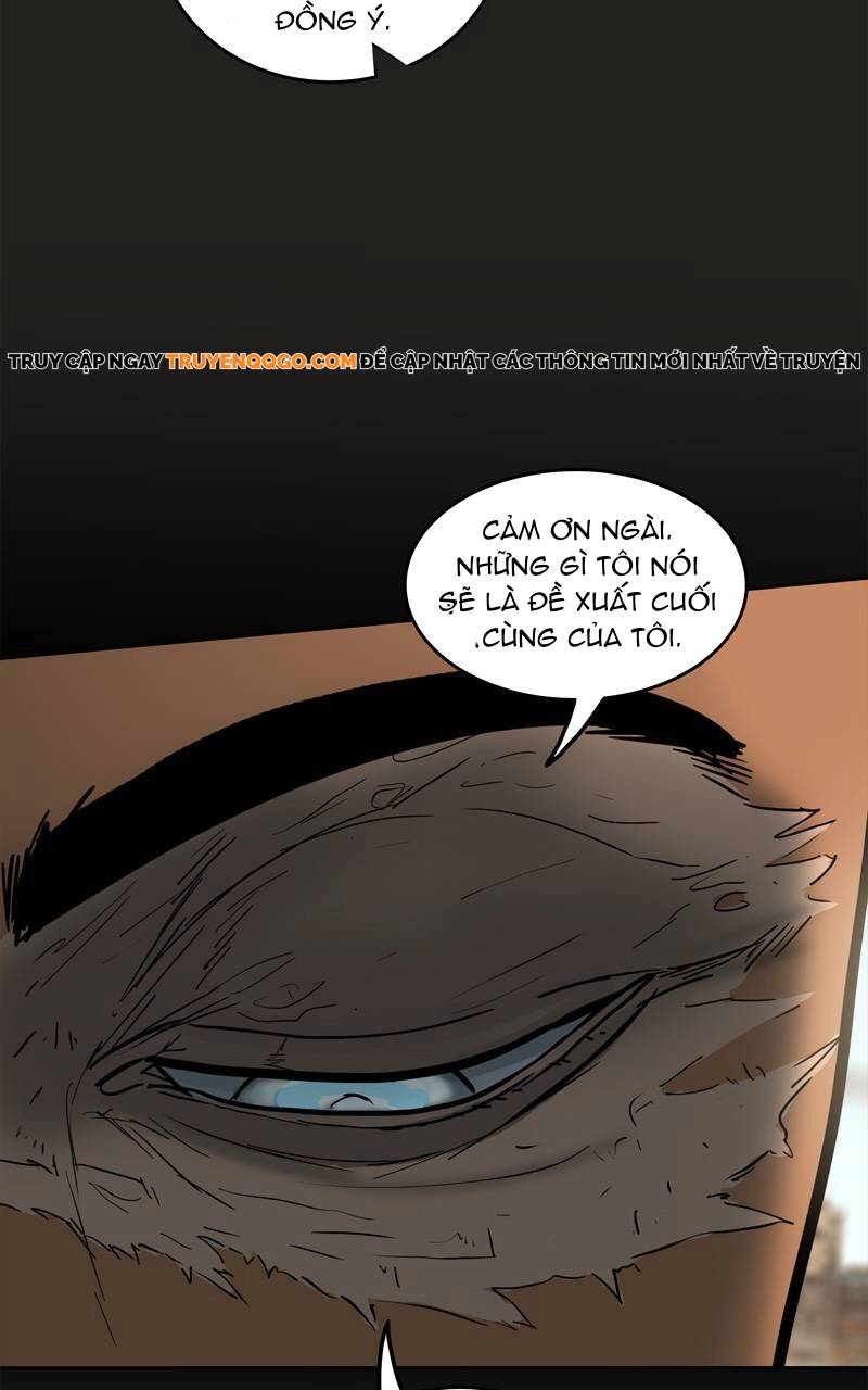Thách Thức Chapter 128 - Next Chapter 129