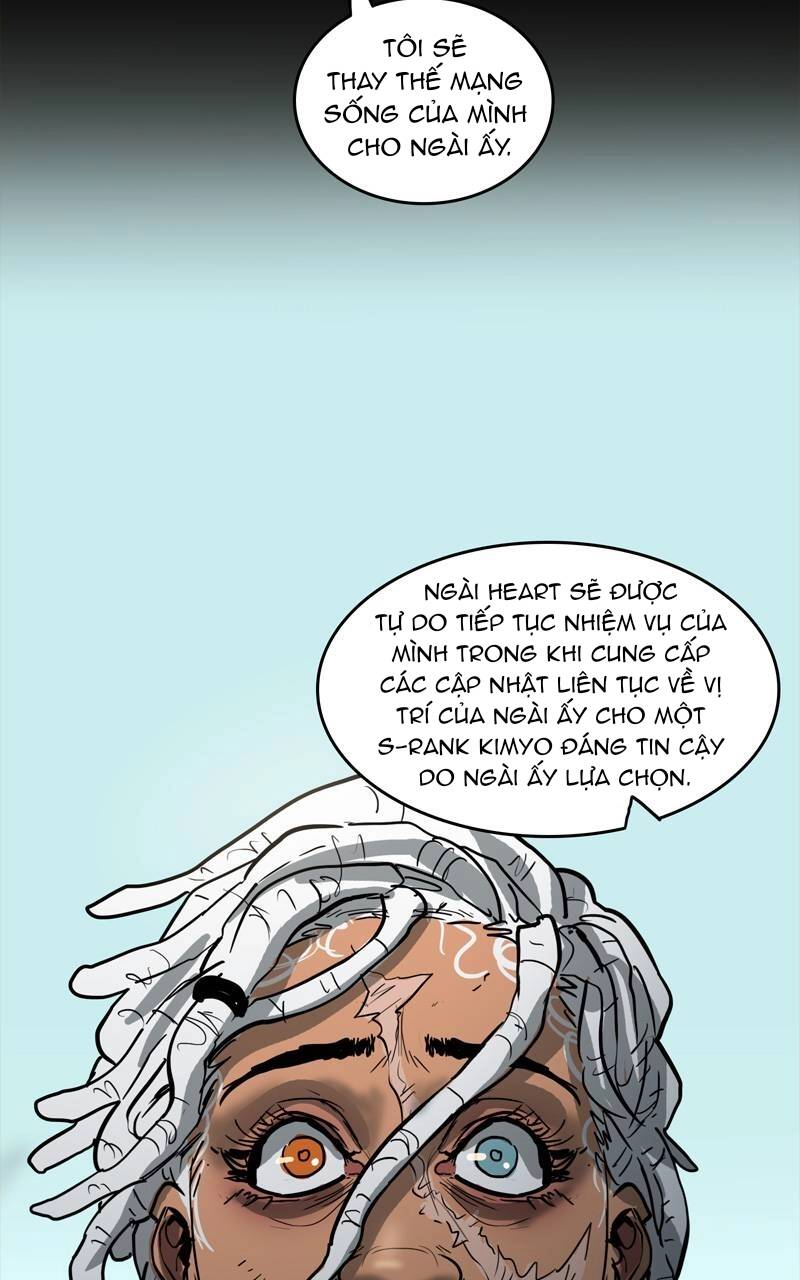 Thách Thức Chapter 128 - Next Chapter 129