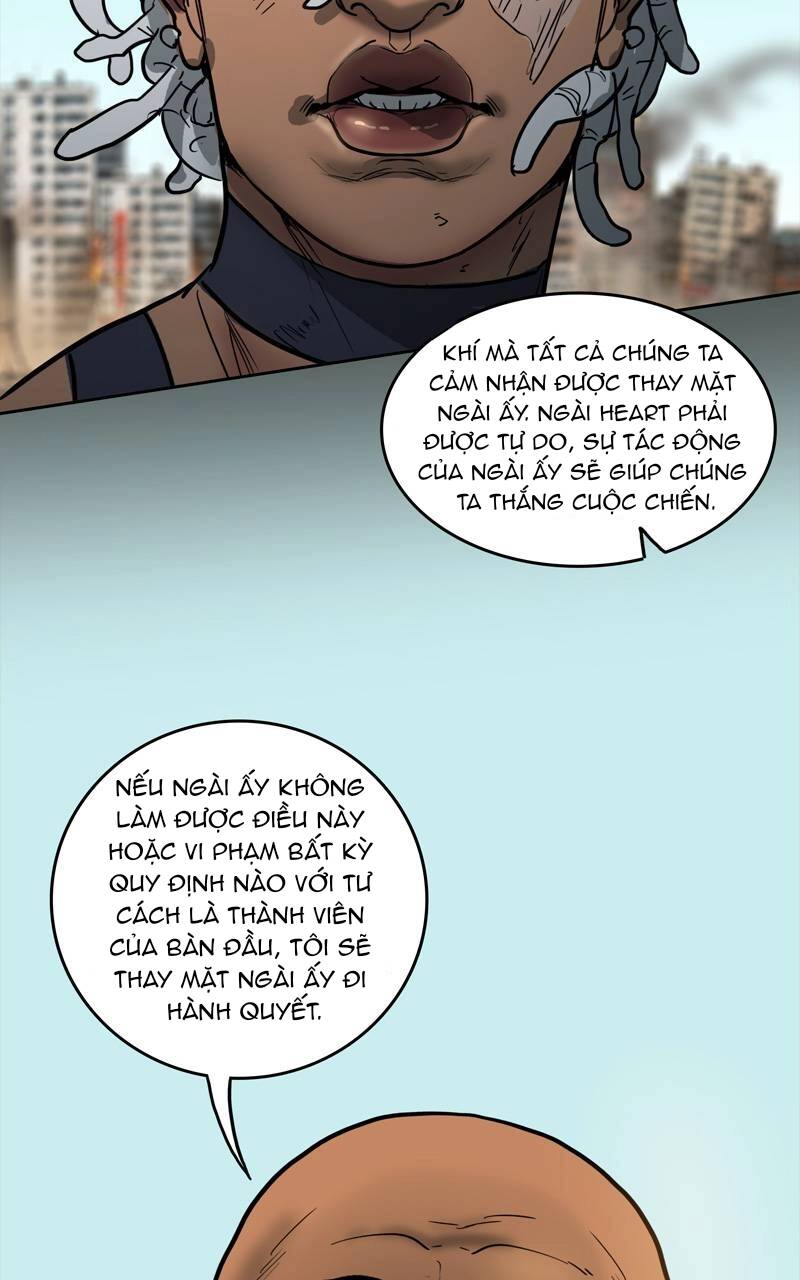 Thách Thức Chapter 128 - Next Chapter 129
