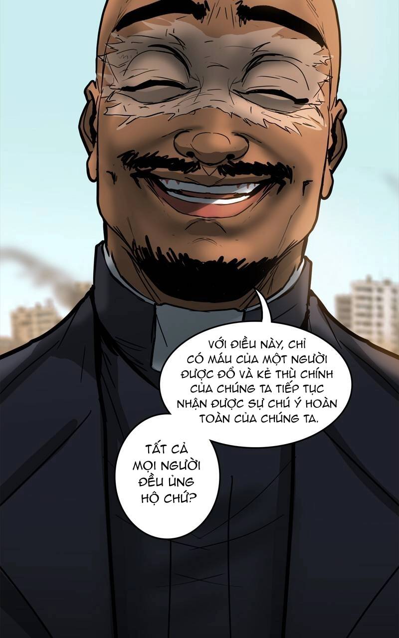 Thách Thức Chapter 128 - Next Chapter 129