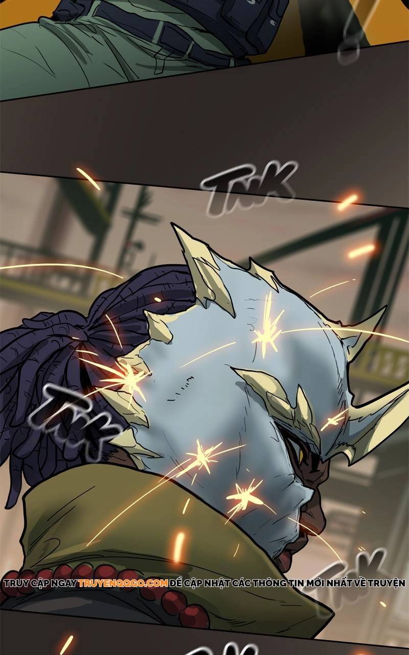 Thách Thức Chapter 129 - Next Chapter 130