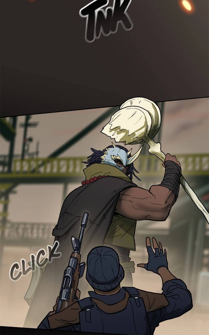 Thách Thức Chapter 129 - Next Chapter 130