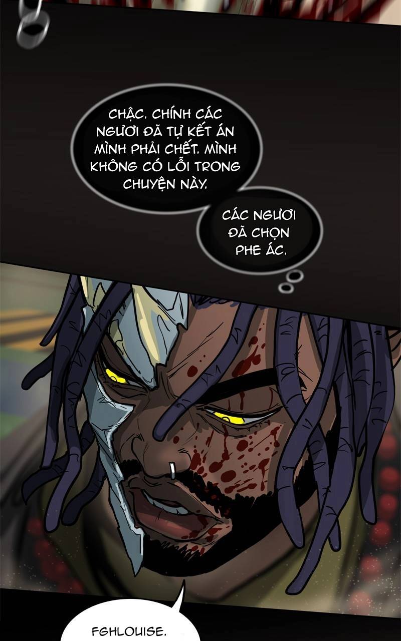 Thách Thức Chapter 129 - Next Chapter 130