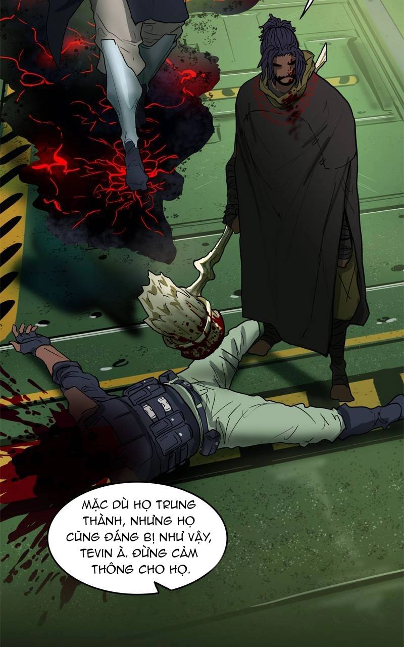 Thách Thức Chapter 129 - Next Chapter 130