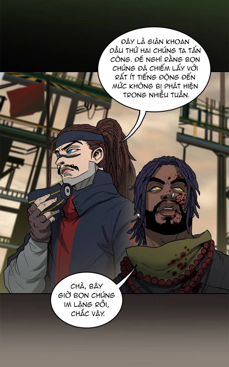 Thách Thức Chapter 129 - Next Chapter 130