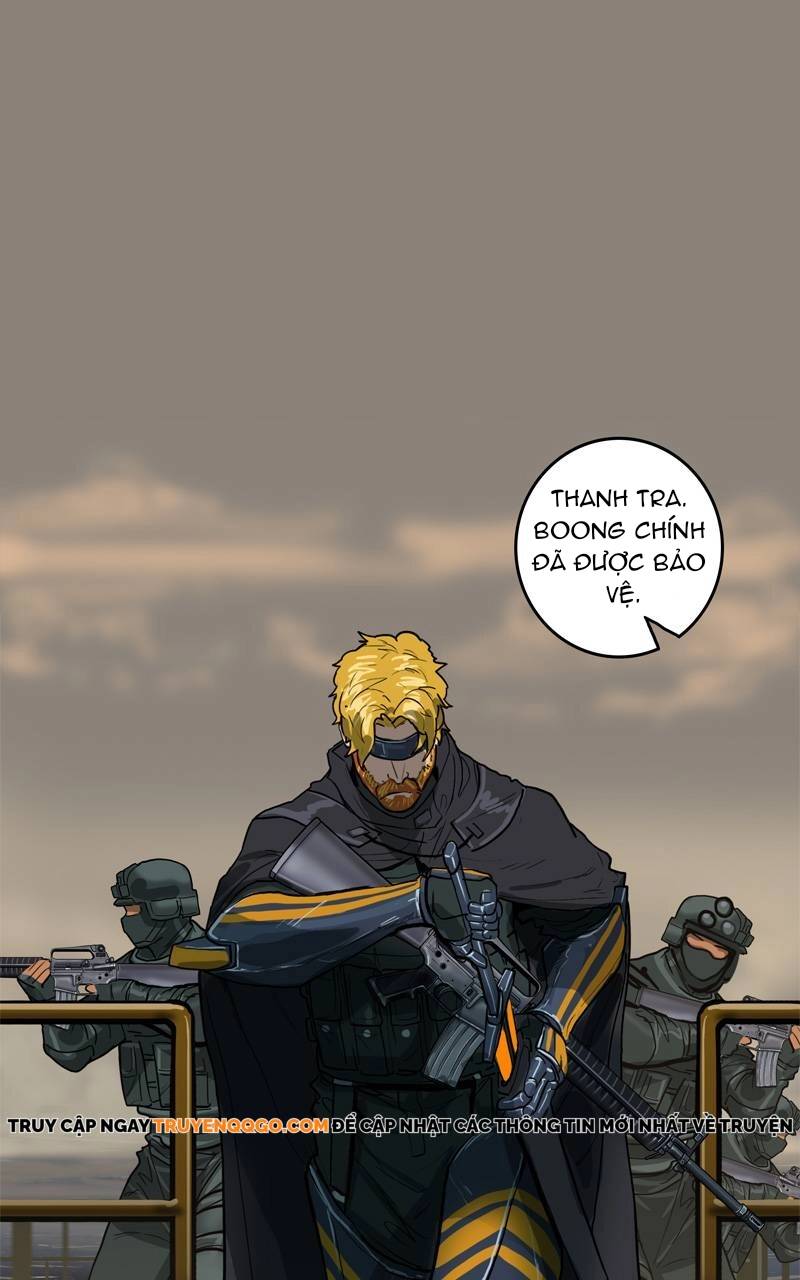 Thách Thức Chapter 129 - Next Chapter 130