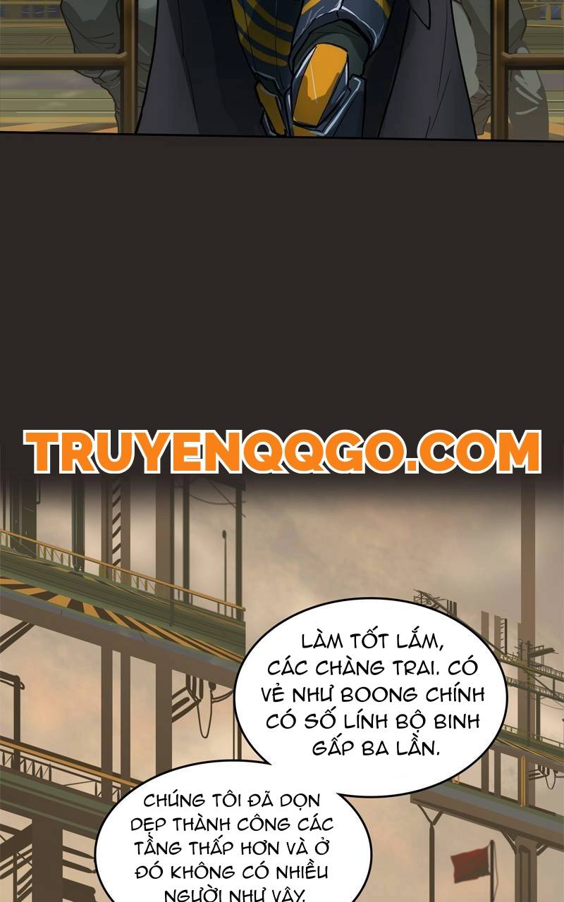 Thách Thức Chapter 129 - Next Chapter 130