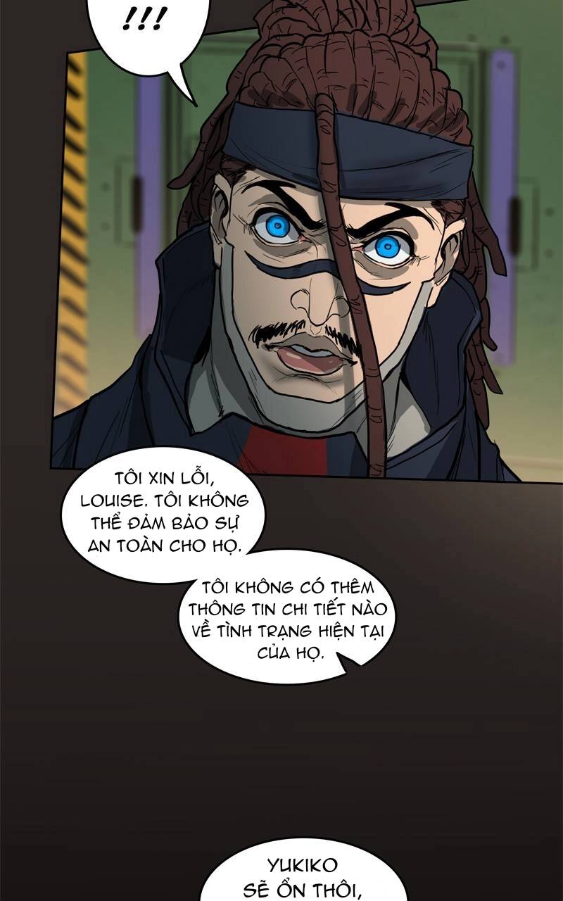 Thách Thức Chapter 129 - Next Chapter 130