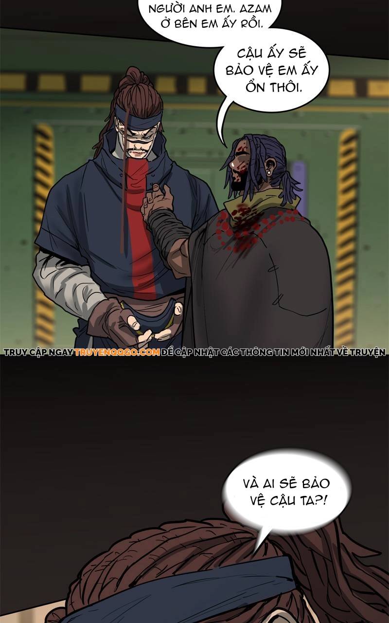 Thách Thức Chapter 129 - Next Chapter 130