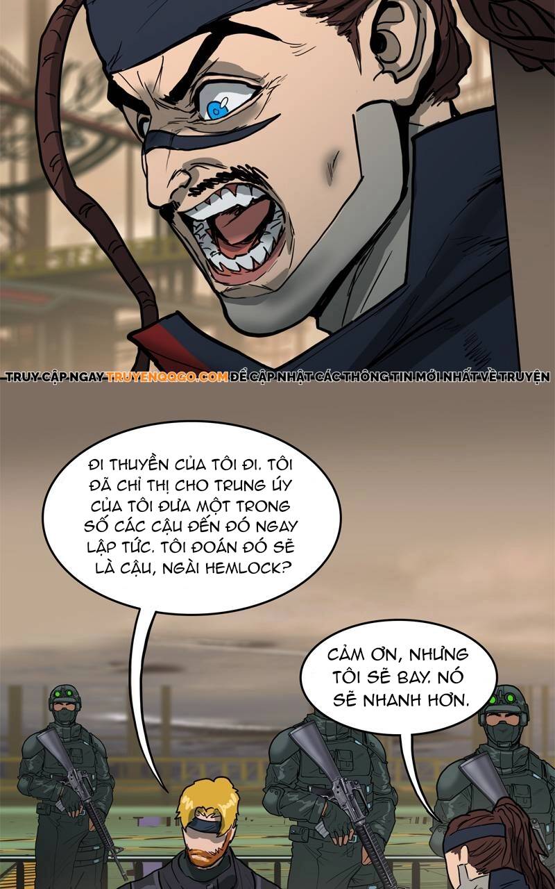 Thách Thức Chapter 129 - Next Chapter 130