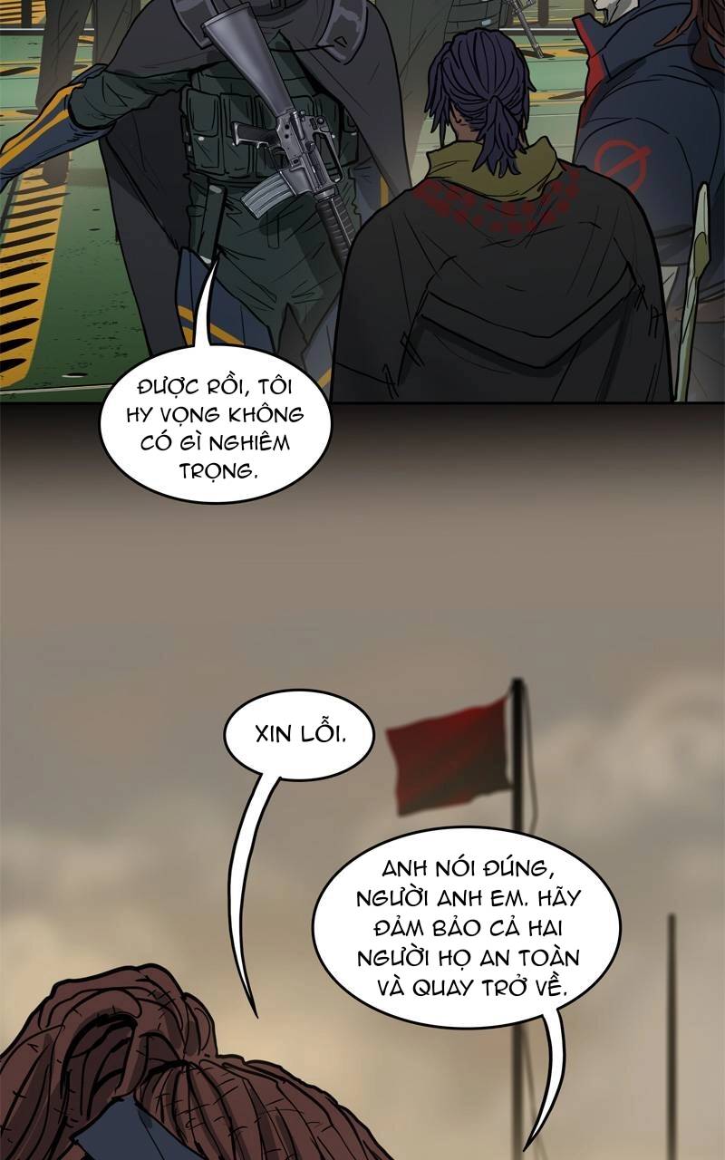 Thách Thức Chapter 129 - Next Chapter 130