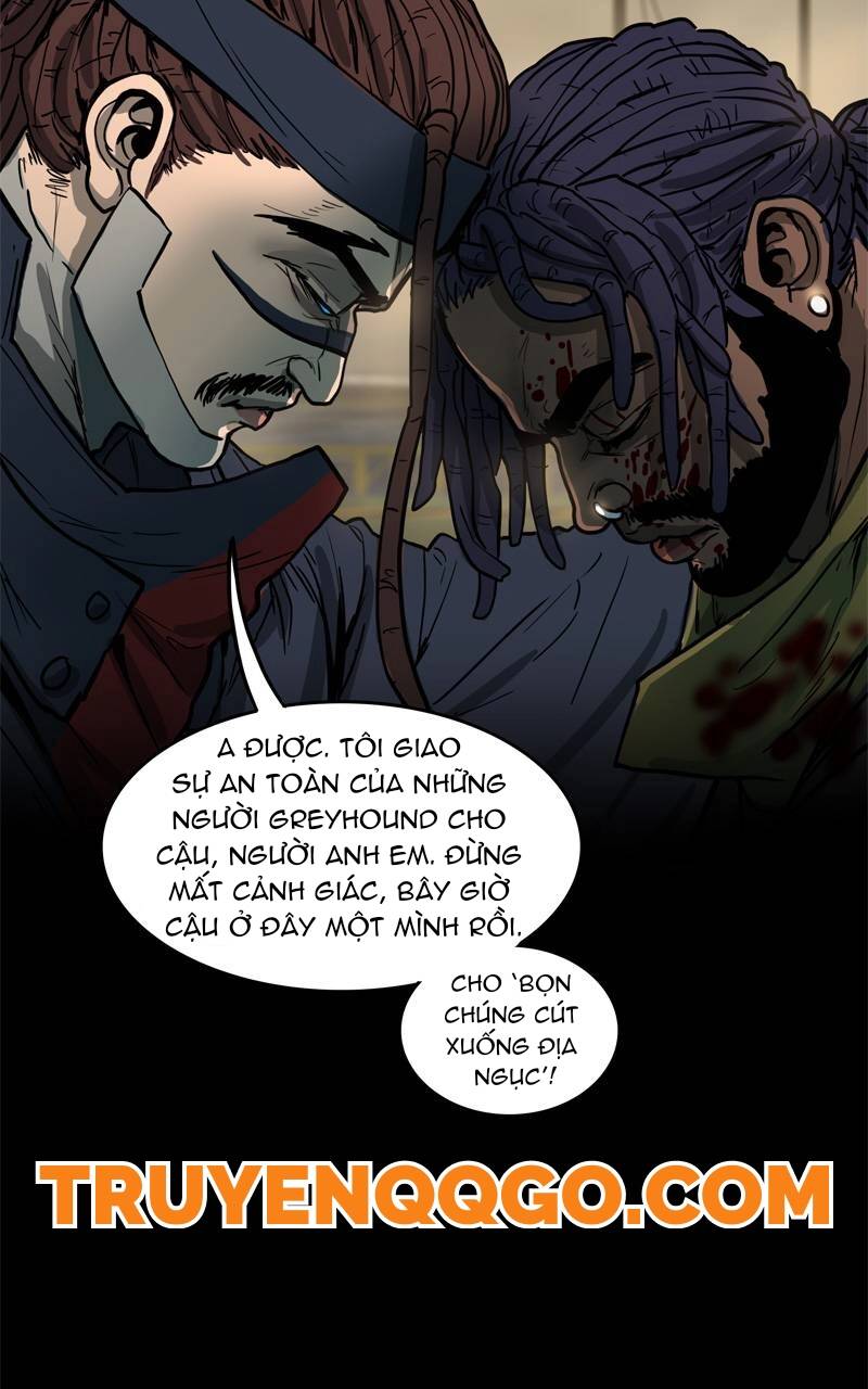 Thách Thức Chapter 129 - Next Chapter 130