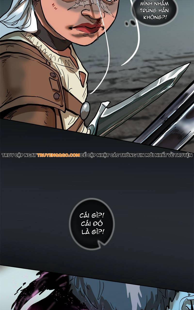Thách Thức Chapter 129 - Next Chapter 130