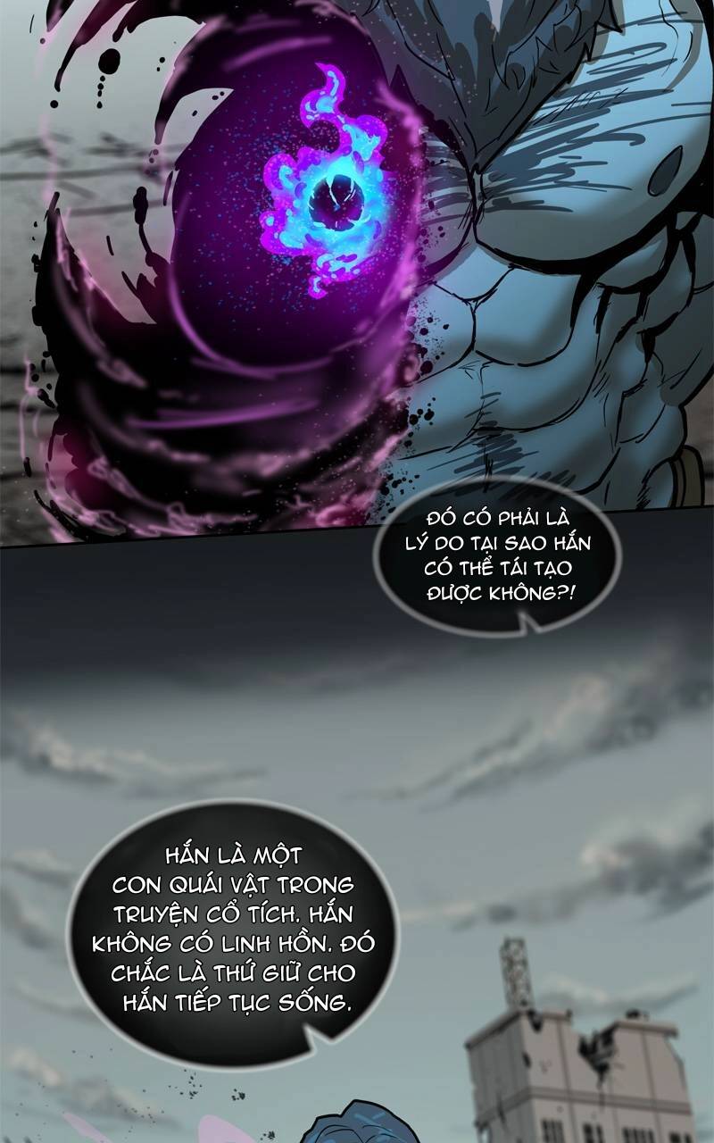 Thách Thức Chapter 129 - Next Chapter 130