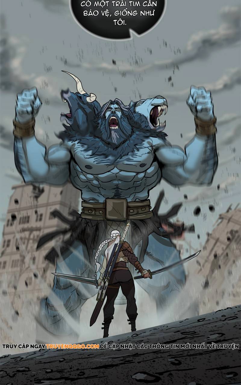 Thách Thức Chapter 129 - Next Chapter 130