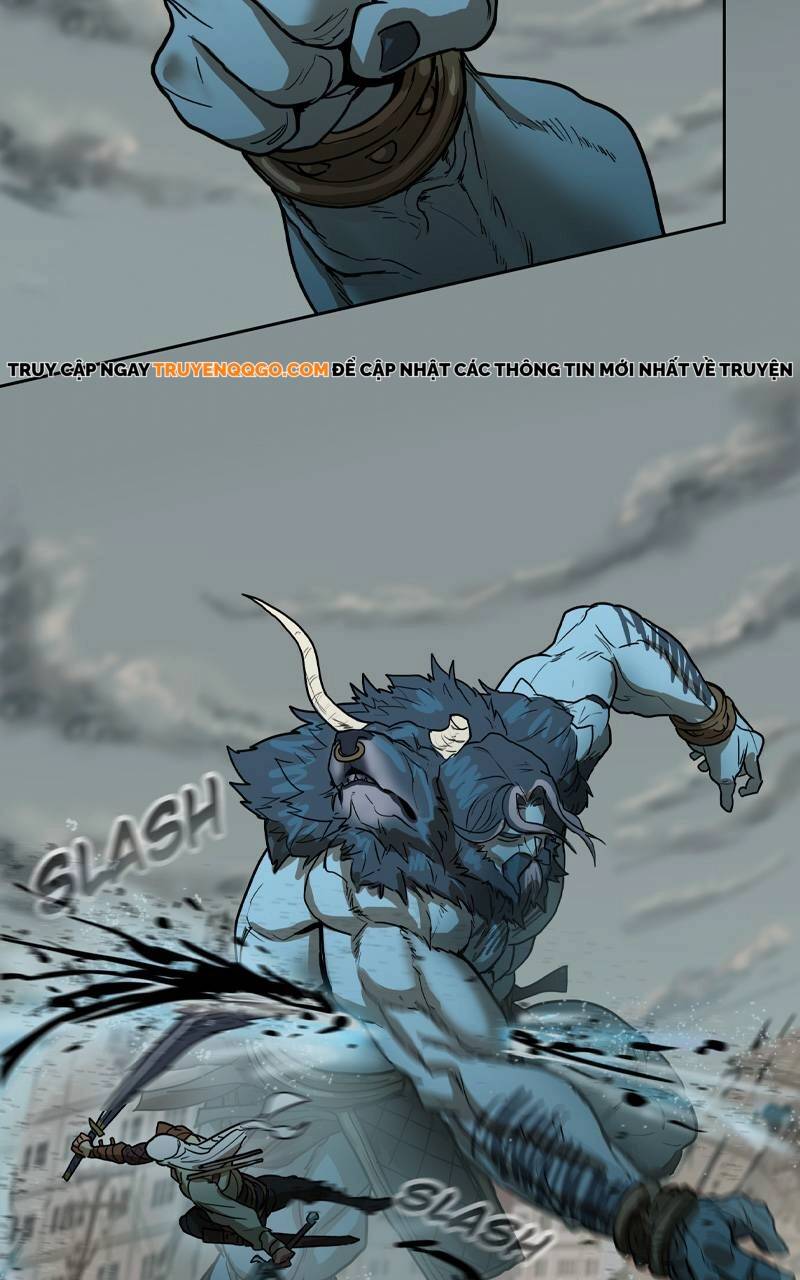 Thách Thức Chapter 129 - Next Chapter 130
