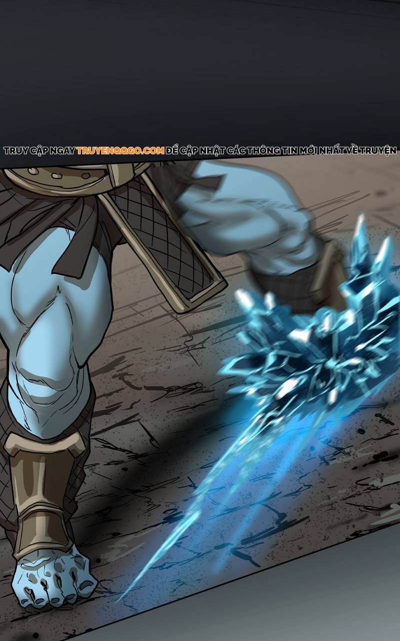 Thách Thức Chapter 129 - Next Chapter 130