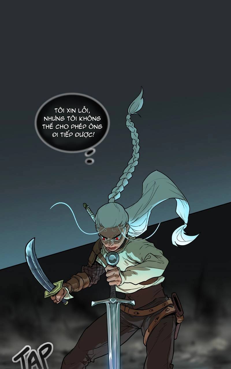 Thách Thức Chapter 129 - Next Chapter 130