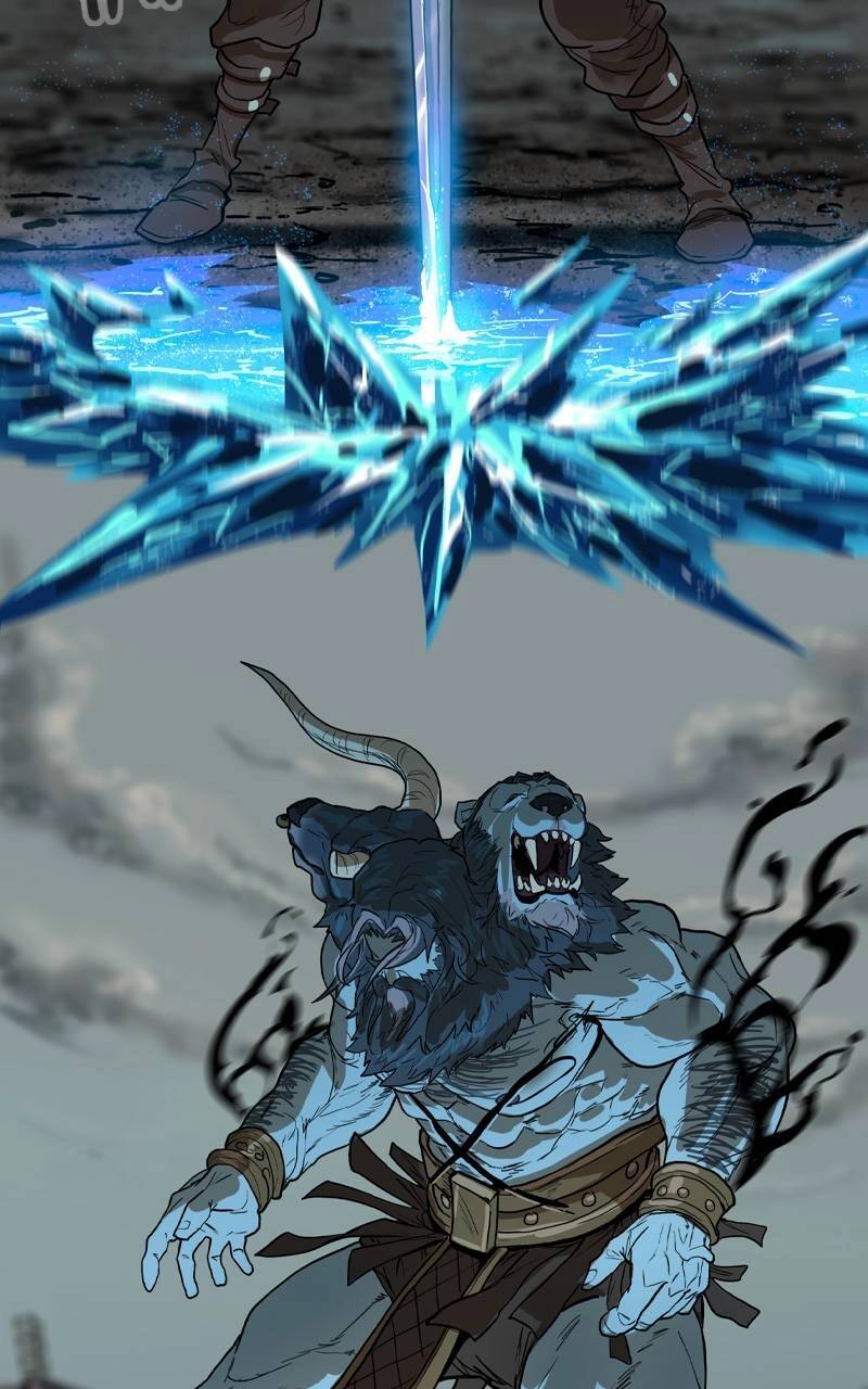 Thách Thức Chapter 129 - Next Chapter 130